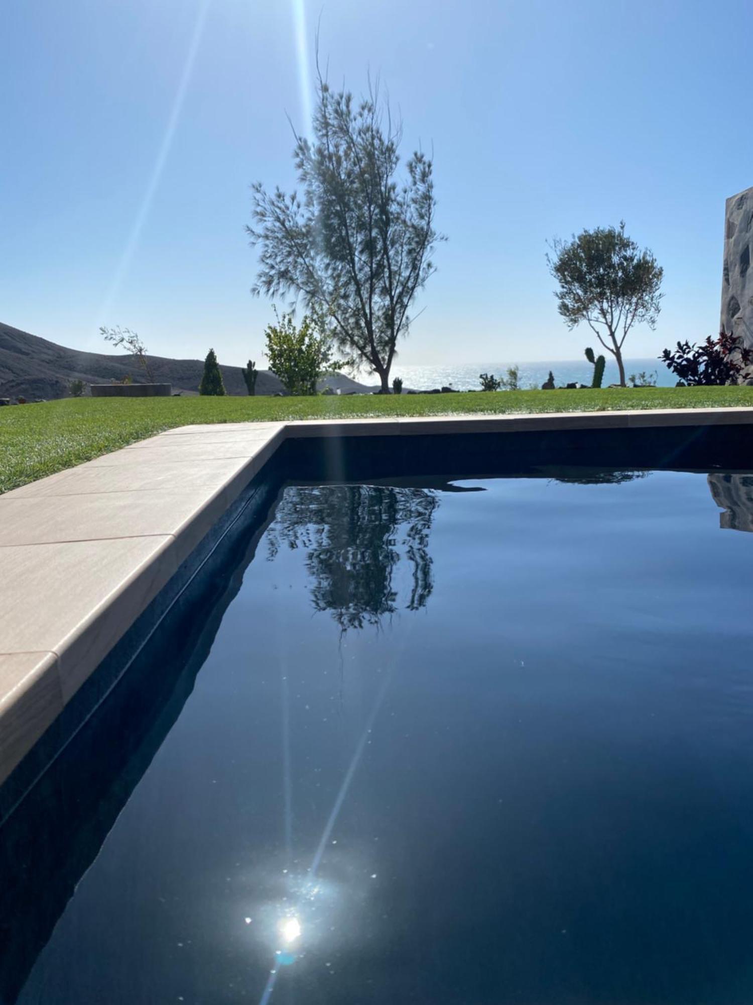 Casa La Jermosa Villa Pajara  Exterior photo